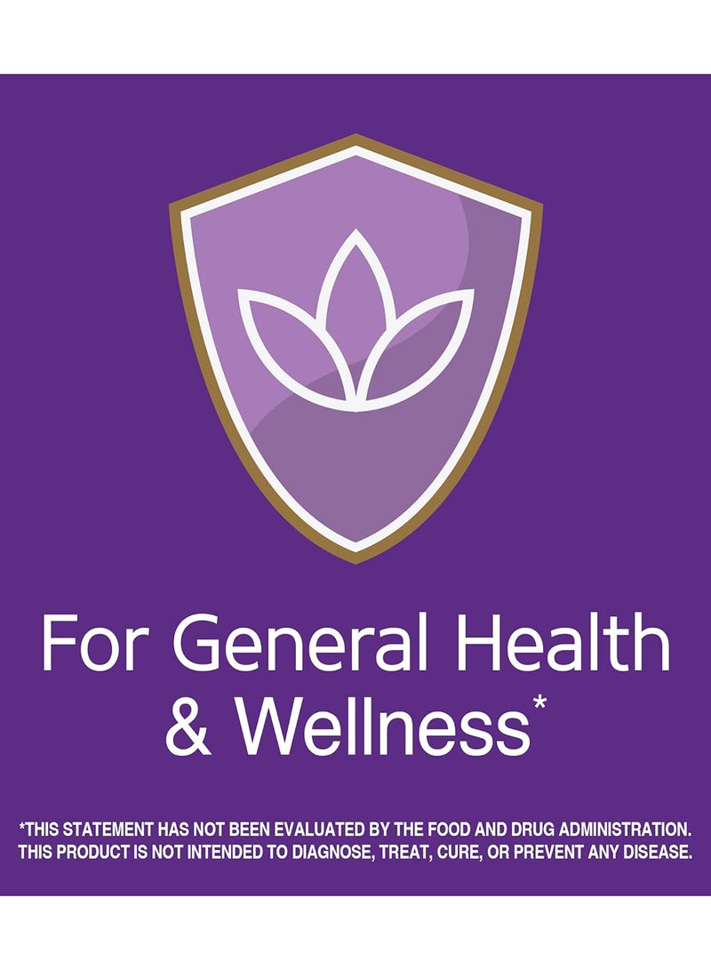 21st Century Apple Cider Vinegar 300mg - 250 Tablets - Image 4